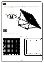 Preview for 17 page of Bestplay rebounder Manual