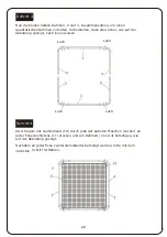 Preview for 23 page of Bestplay rebounder Manual