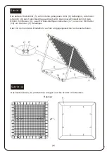 Preview for 26 page of Bestplay rebounder Manual