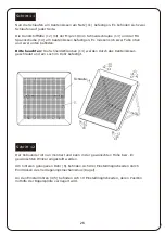 Preview for 27 page of Bestplay rebounder Manual