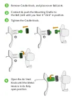 Preview for 5 page of BesTrix SMARTCLAMP 10 AV User Manual