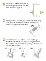 Preview for 7 page of BesTrix SMARTCLAMP 10 AV User Manual