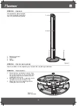 Preview for 18 page of Bestron 8 7121 8402 3950 Instruction Manual