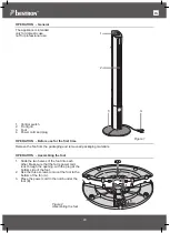 Preview for 24 page of Bestron 8 7121 8402 3950 Instruction Manual