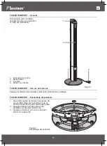 Preview for 36 page of Bestron 8 7121 8402 3950 Instruction Manual