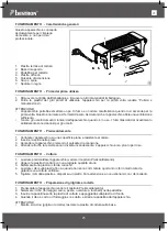 Preview for 25 page of Bestron 8 7121 8403 3669 Instruction Manual