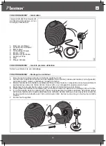 Preview for 12 page of Bestron 8 7121 8405 2516 Instruction Manual