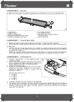 Предварительный просмотр 30 страницы Bestron 8 7121 8405 3766 Instruction Manual