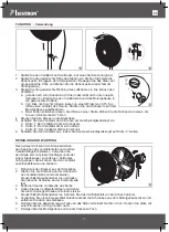 Предварительный просмотр 7 страницы Bestron 8 7121 8405 4459 Instruction Manual