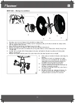 Предварительный просмотр 13 страницы Bestron 8 7121 8405 4459 Instruction Manual