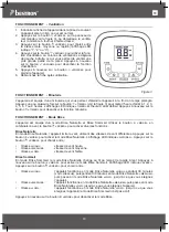 Preview for 13 page of Bestron 8 7121 8405 4879 Instruction Manual