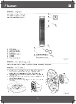 Preview for 18 page of Bestron 8 7121 8405 4879 Instruction Manual