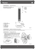 Preview for 30 page of Bestron 8 7121 8405 4879 Instruction Manual