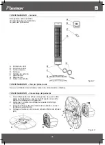 Preview for 36 page of Bestron 8 7121 8405 4879 Instruction Manual