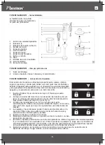 Preview for 36 page of Bestron 8 7121 8405 6163 Instruction Manual