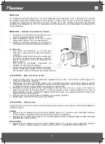 Preview for 21 page of Bestron 8 7121 8405 6828 Instruction Manual