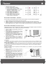 Preview for 23 page of Bestron 8 7121 8405 6828 Instruction Manual