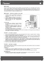 Preview for 56 page of Bestron 8 7121 8405 6828 Instruction Manual