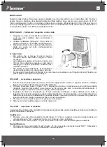 Предварительный просмотр 56 страницы Bestron 8 7121 8405 6828 Instruction Manual