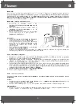 Предварительный просмотр 68 страницы Bestron 8 7121 8405 6828 Instruction Manual