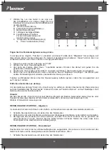 Предварительный просмотр 12 страницы Bestron 8 7121 8405 6835 Instruction Manual