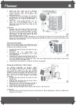 Preview for 13 page of Bestron 8 7121 8405 6835 Instruction Manual