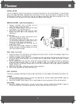 Предварительный просмотр 47 страницы Bestron 8 7121 8405 6835 Instruction Manual