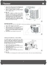 Предварительный просмотр 51 страницы Bestron 8 7121 8405 6835 Instruction Manual