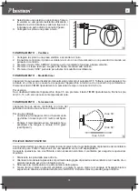 Preview for 31 page of Bestron 8712184050567 Instruction Manual