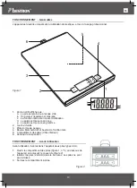 Предварительный просмотр 10 страницы Bestron 8712184054381 Instruction Manual