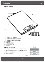 Предварительный просмотр 15 страницы Bestron 8712184054381 Instruction Manual