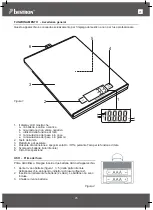 Preview for 25 page of Bestron 8712184054381 Instruction Manual