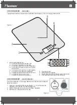 Preview for 10 page of Bestron 8712184054510 Instruction Manual