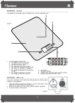 Preview for 20 page of Bestron 8712184054510 Instruction Manual