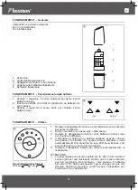 Preview for 21 page of Bestron 8712184055258 Instruction Manual