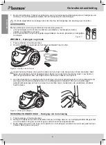 Preview for 6 page of Bestron A1800S User Manual