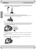 Preview for 12 page of Bestron A1800S User Manual