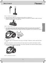 Preview for 19 page of Bestron A1800S User Manual