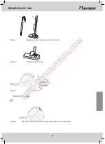 Предварительный просмотр 33 страницы Bestron A2000EZ Instruction Manual