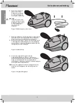 Preview for 6 page of Bestron A2010E Instruction Manual