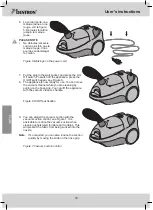 Preview for 30 page of Bestron A2010E Instruction Manual