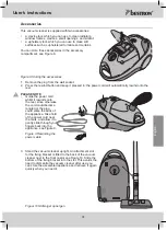 Preview for 31 page of Bestron A2010E Instruction Manual