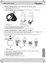 Preview for 41 page of Bestron A2400EC Instruction Manual