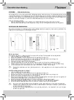 Preview for 7 page of Bestron AAC5000 Instruction Manual