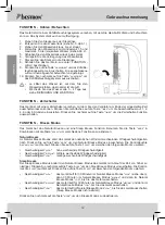 Preview for 12 page of Bestron AAC5000 Instruction Manual