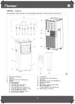 Preview for 32 page of Bestron AAC6000 Instruction Manual