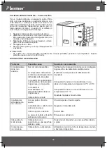 Предварительный просмотр 59 страницы Bestron AAC6000 Instruction Manual