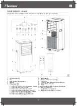 Preview for 67 page of Bestron AAC6000 Instruction Manual