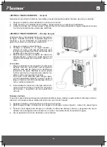 Preview for 70 page of Bestron AAC6000 Instruction Manual