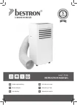 Предварительный просмотр 1 страницы Bestron AAC7000 Instruction Manual